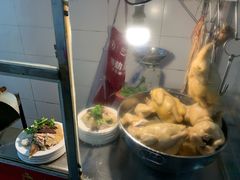 -文昌鸡饭店110号(中山路店)