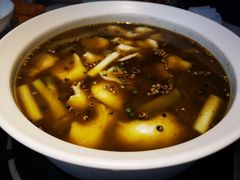 -拈菜(观音桥阳光世纪店)