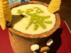 -茶是一枝花泡茶店