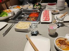 -海底捞火锅(珠影星光城夜宵主题店)