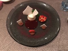 -北京金融街丽思卡尔顿酒店·意味轩 Cepe