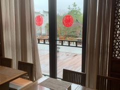 -阳朔悦榕庄·明月西餐厅&清风吧