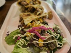 牛肉芝士焗饼-AFS Cafe & Canteen(闽江二路店)