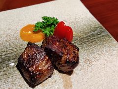 -一本魅·日式料理