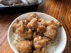 -品香排骨饭(羊官路店)