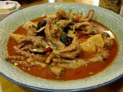 -非常粥道(天宝东街店)