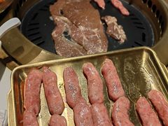 -花味烤肉·拌饭(建邺万达店)
