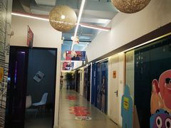 -英孚教育青少儿(银盆岭万达广场店)