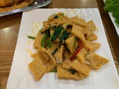 -西北朗益和穆斯林餐厅