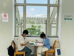 -苏州图书馆(人民路总馆)