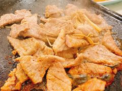 -韩时烤肉(枫蓝店)