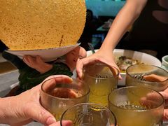 -吴越荣记苏州菜·松鼠桂鱼100%活鱼现做(斜塘老街店)