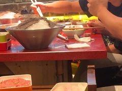 -懂食汇自助火锅