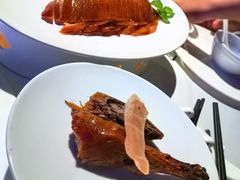 -四季民福烤鸭店(王府井东安门店)