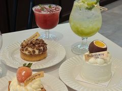 -名点荟·生日蛋糕·下午茶(五缘湾店)