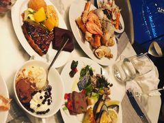 -广州四季酒店·意珍·意式自助餐