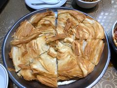 -独秀小吃(蓝田店)