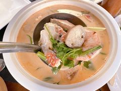 -Sala Thai Restaurant