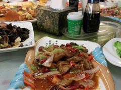 -清真·伊清阁餐厅