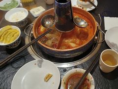 -咏江南·苏式火锅·苏州评弹(观前街店)
