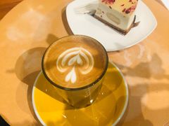 -Seesaw Coffee(朝阳大悦城店)