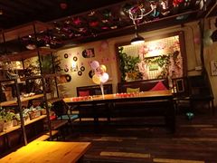 -别院里音乐餐酒吧(双流航空港店)