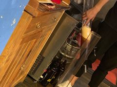 -腰子哥烤串(石佛营炫特店)