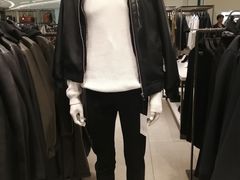 -ZARA(青岛万象城店)