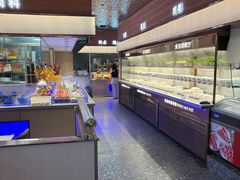 -名扬煮艺肥牛自助火锅(同和店)