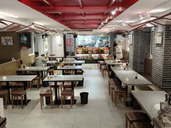 -弓家大队老碗面(高新咖啡街区店)