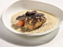 -Le Comptoir de Pierre Gagnaire
