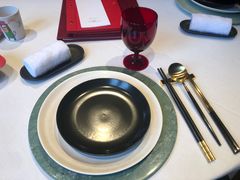 -三号黄浦会Canton Table