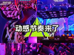 -MOSSO·Liveshow(M3香港广场店)