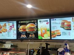 -肯德基(常熟百润发店)