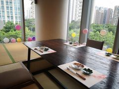 -四葉寿司·城市景观(深圳湾1号店)