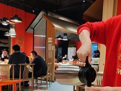 -聚味瞿记·龙虾堂(天元店)