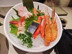 -水木锦堂·自助铁板烧(望京凯德MALL店)