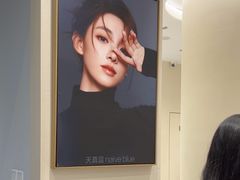 -天真蓝照相馆(五角场百联又一城店)