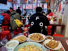 -扬二春炒饭(国庆路总店)