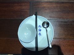 -大牌大·传统杭帮菜(湖滨店)