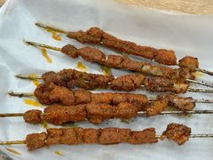 -六味斋(柳巷店)