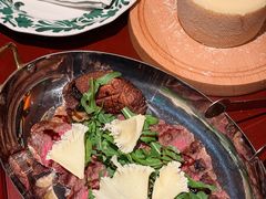 -Mammamia意大利餐厅(阳春巷店)