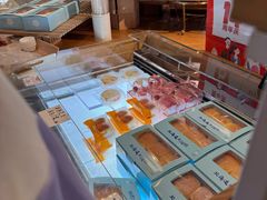 -西村叔叔的店·面包·甜品·蛋糕(清河万象汇店)