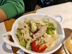 -斗牛士牛排(南京东路店)