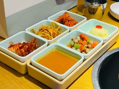 -韩香福脊骨汤锅(上杭路店)