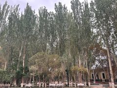 -艾提尕尔清真寺