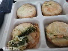 -龙华素斋(龙华路店)