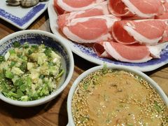 -东镇老火锅(高新区店)