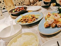 -鹿港小镇(霄云店)