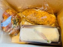 -西点坊(浦东香格里拉店)